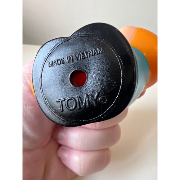 John Deere Replacement Farmer Figure for Animal Sounds Hayride - Picture 4 of 5